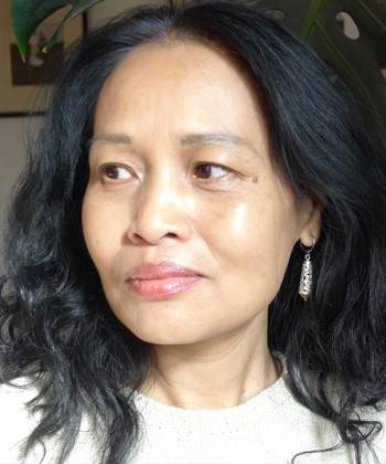 林白（当代作家）