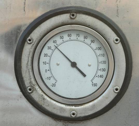 仪表（汉语词汇）