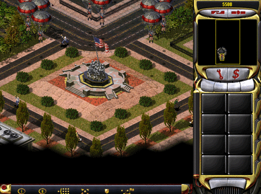 命令与征服：红色警戒2中国崛起