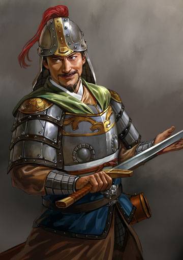 秦朗（三国时期曹魏将领）