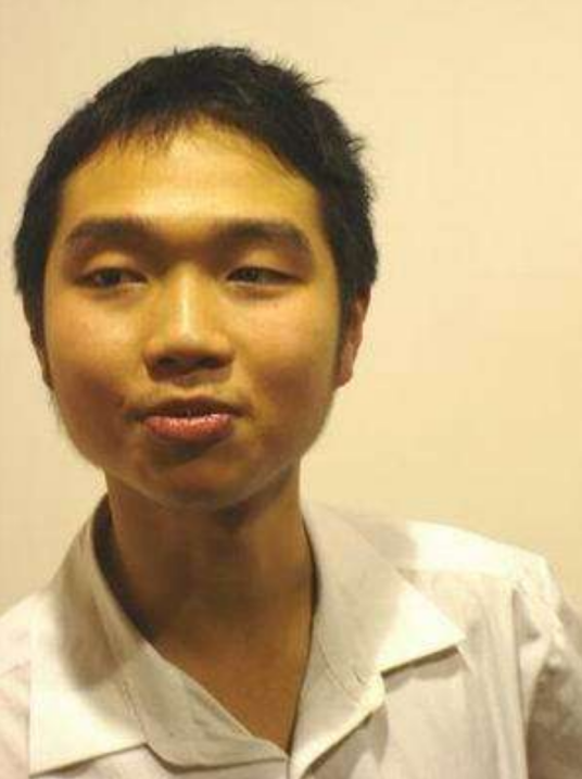 何文辉(中国内地男演员)