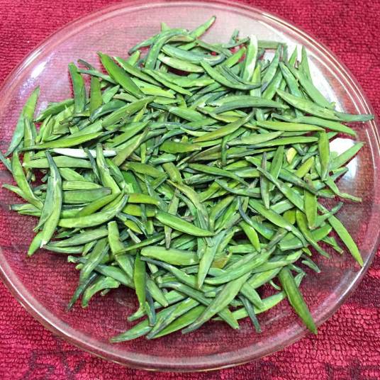 雀舌（茶叶名称）