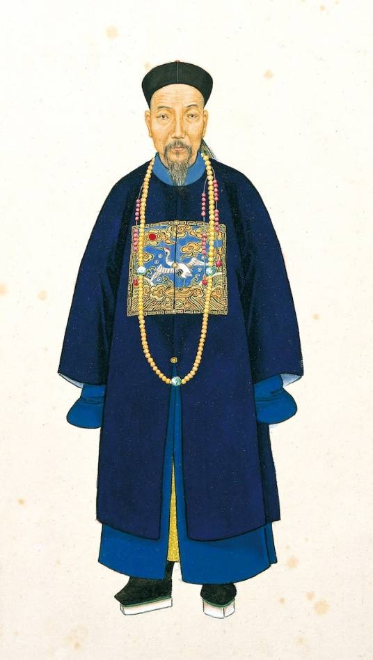胡林翼（中国清朝后期军政重臣）