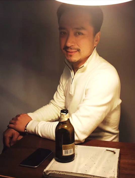 金锋(影视剧配音演员)