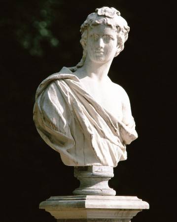 雕像（汉语词汇）