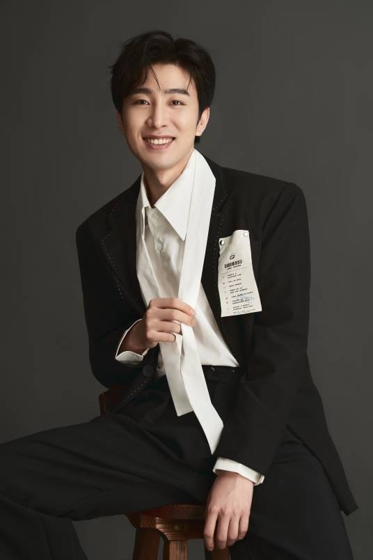 张弛(中国内地男演员)