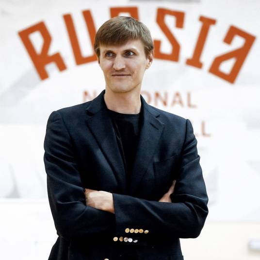 安德烈·基里连科