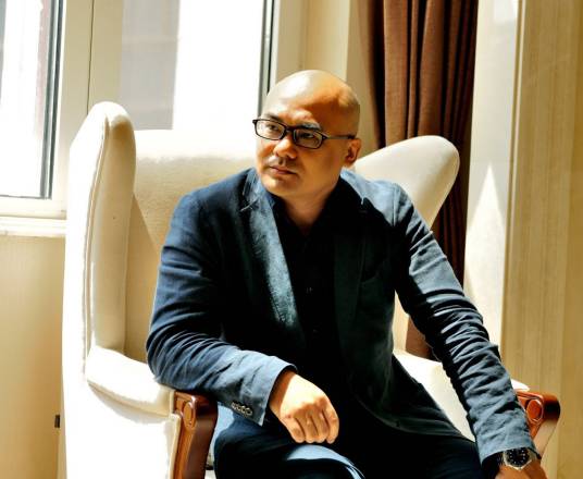 骁骑校(番茄小说签约作者)