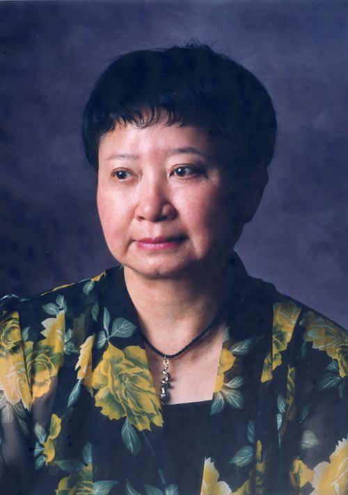 张晓风（中国台湾女作家）