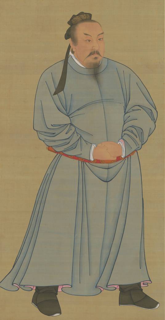 王猛（前秦时期名臣）