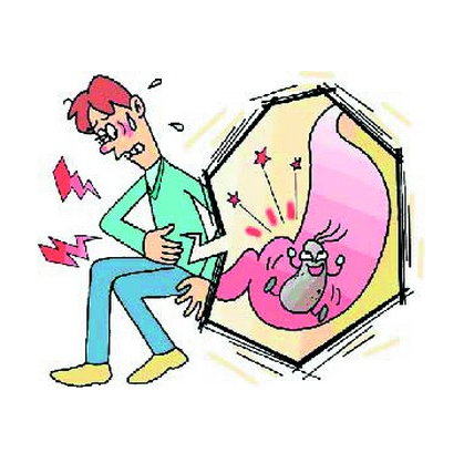 消化内科（医院科室）