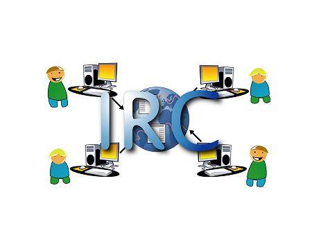 因特网中继聊天