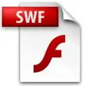 swf（文件格式）