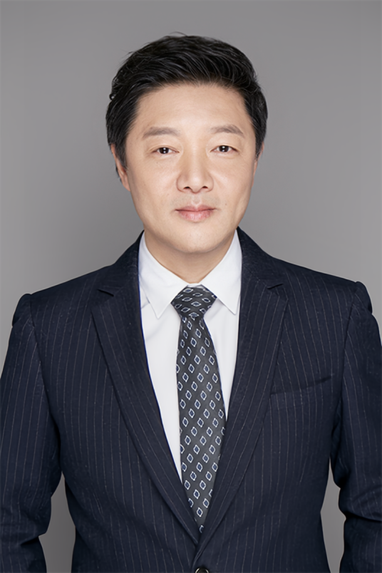 金海(电气与电子工程师协会会士,中国计算机学会会士,郑州大学副校长)