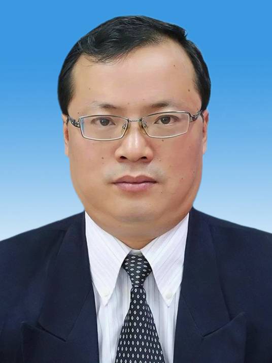 周新民（中国航空工业集团有限公司董事长、党组书记）