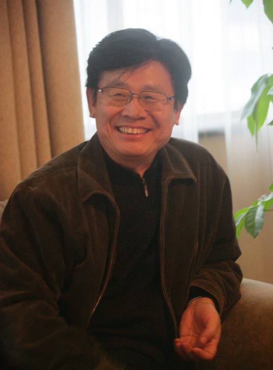 肖复兴(中国作家)