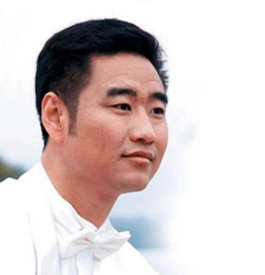 丛飞(中国内地男歌手、义工)