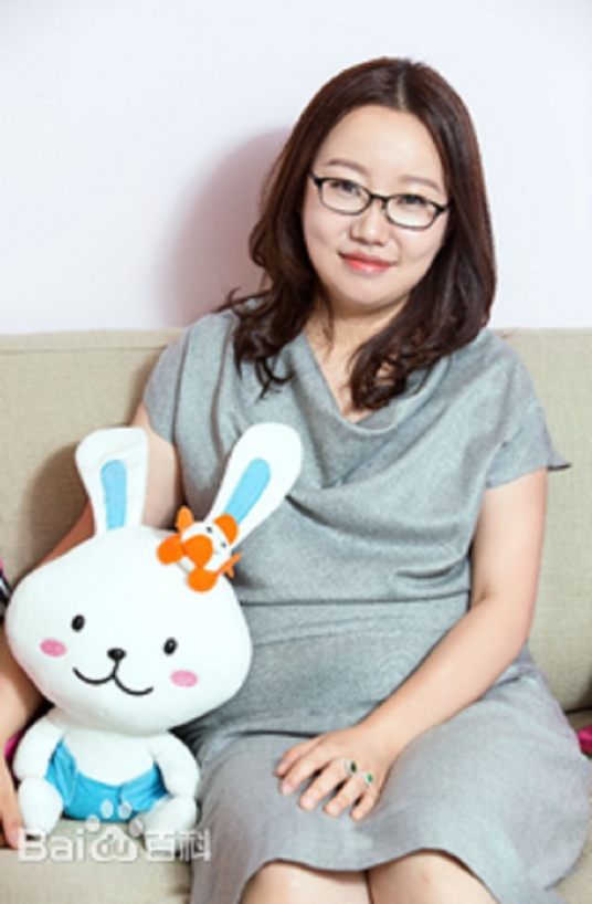 刘楠（蜜芽宝贝创始人兼CEO）