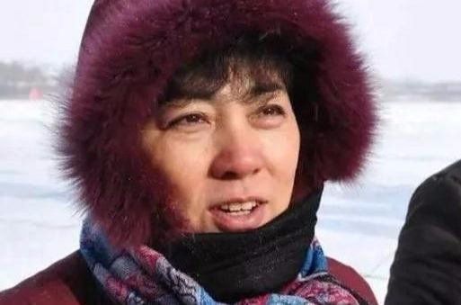 张明杰（黑龙江省哈尔滨市发改委原副主任、曲婉婷母亲）