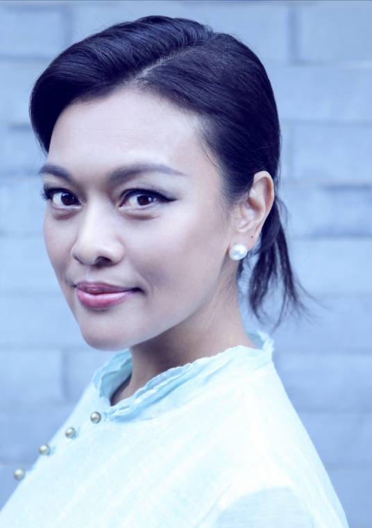 史可（中国内地影视女演员）