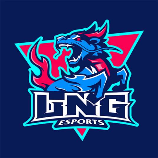LNG电子竞技俱乐部