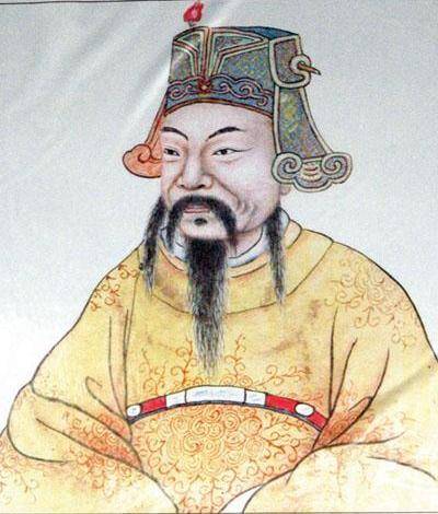 张浚（中国宋朝名臣、学者）