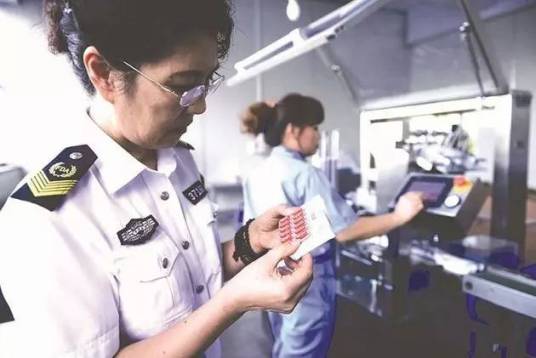 飞行检查（跟踪检查的一种形式）