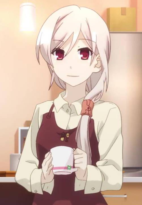 塞拉(游戏《Fate/stay night》及其衍生作品中的角色)