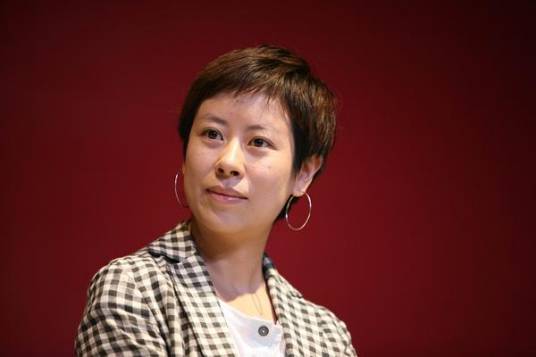 刘瑜（清华大学政治学系副教授）