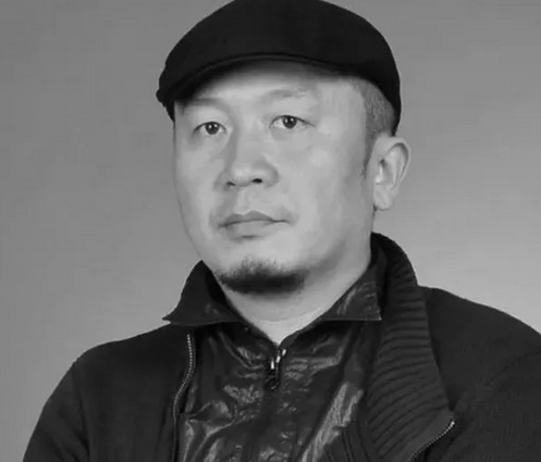 吴勇(平面设计师)