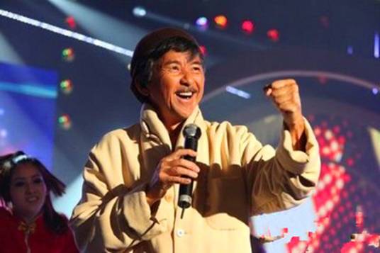 敢爱敢做（1987年林子祥演唱的粤语歌曲）