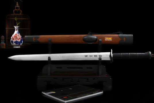 龙泉剑（中国古代十大名剑之一）