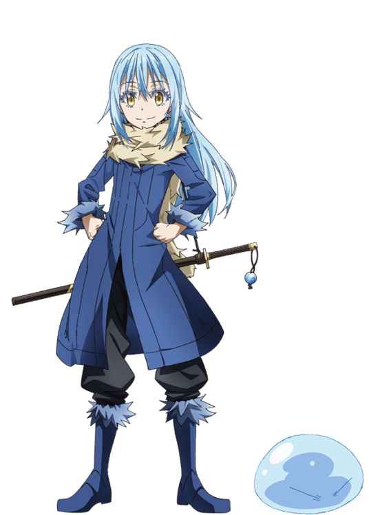 利姆鲁·特恩佩斯特