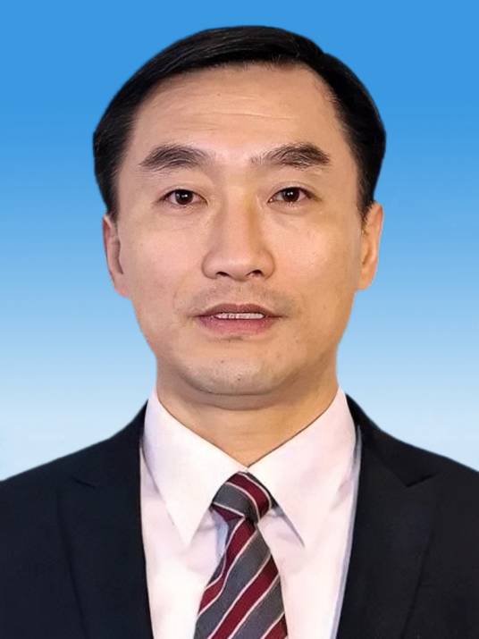 林涛(江苏省南京市委常委,江宁区委书记,江宁经济技术开发区党工委书记)