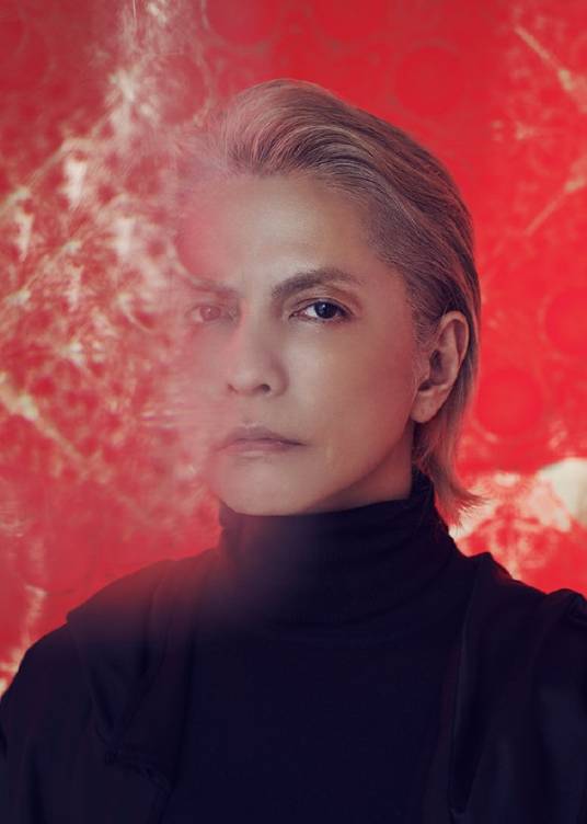 HYDE（日本男歌手、摇滚乐队彩虹乐队主唱）