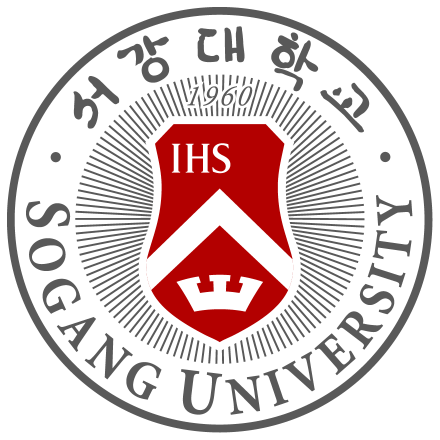 西江大学（韩国首尔私立综合性大学）