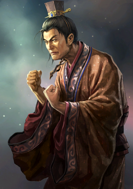 夏侯玄(三国时期曹魏玄学家、文学家、官员)