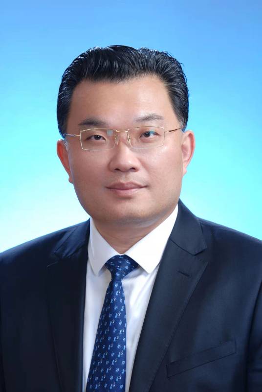 李军杰（湖北省黄冈市委书记，黄冈军分区党委第一书记）