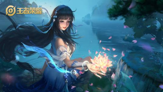 西施（手游《王者荣耀》中的英雄角色）