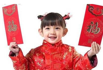 压岁（中国年俗）