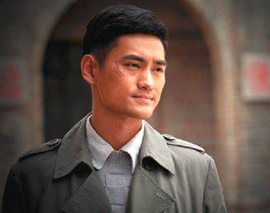 孙少平（路遥长篇小说《平凡的世界》中的主人公）