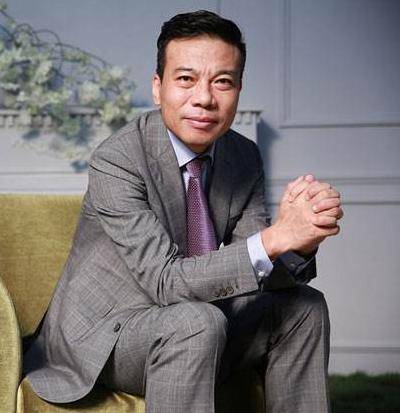 唐骏（微创（中国）董事长）