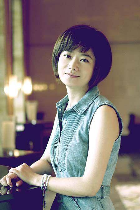 桐华（中国女作家、影视策划人）