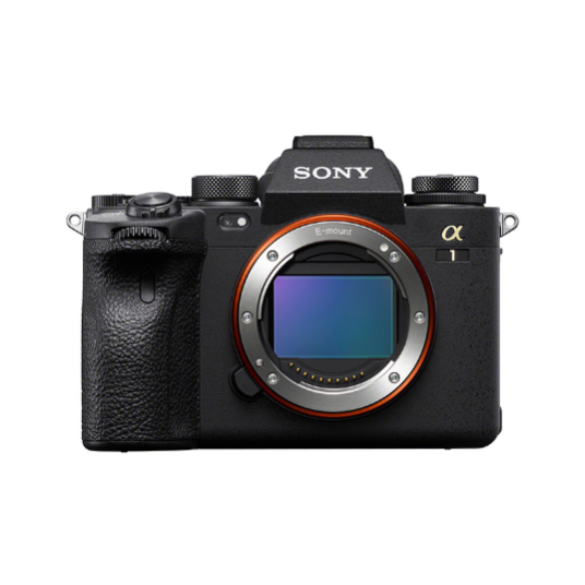SONY Alpha 1