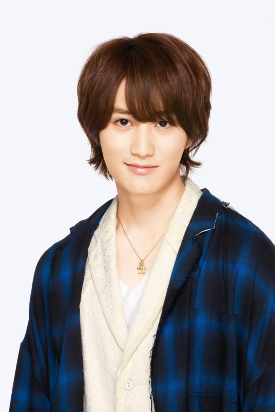 桥本凉（日本男演员、歌手）