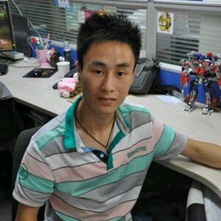 龚建(DotA职业选手)