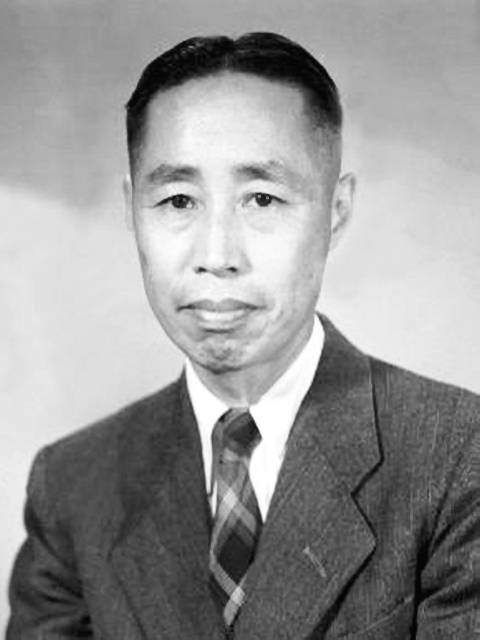 童第周(中国克隆之父)