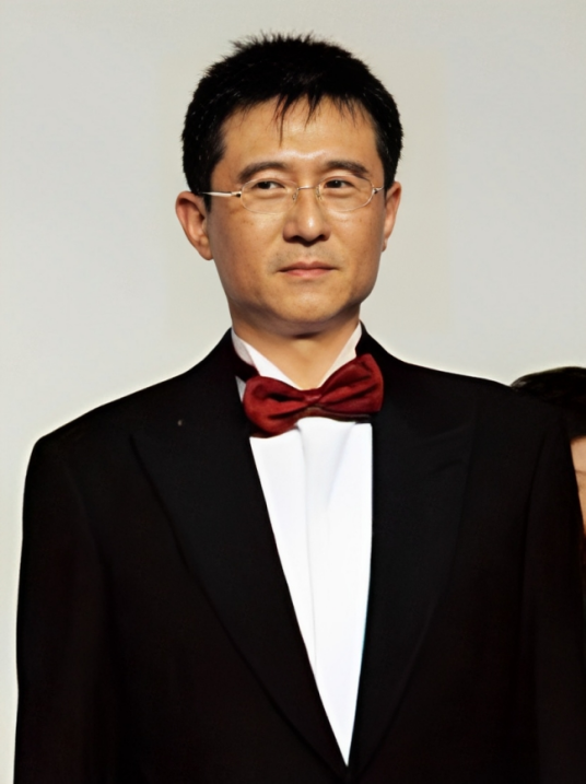 徐威（金融家、张怡宁的丈夫）