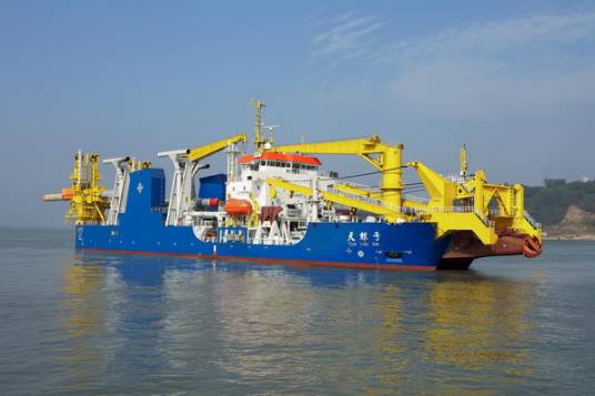 天鲸号（船舶）