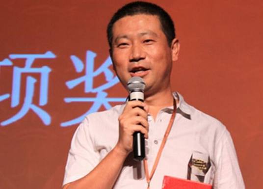 葛卫东（上海混沌投资有限公司董事长）